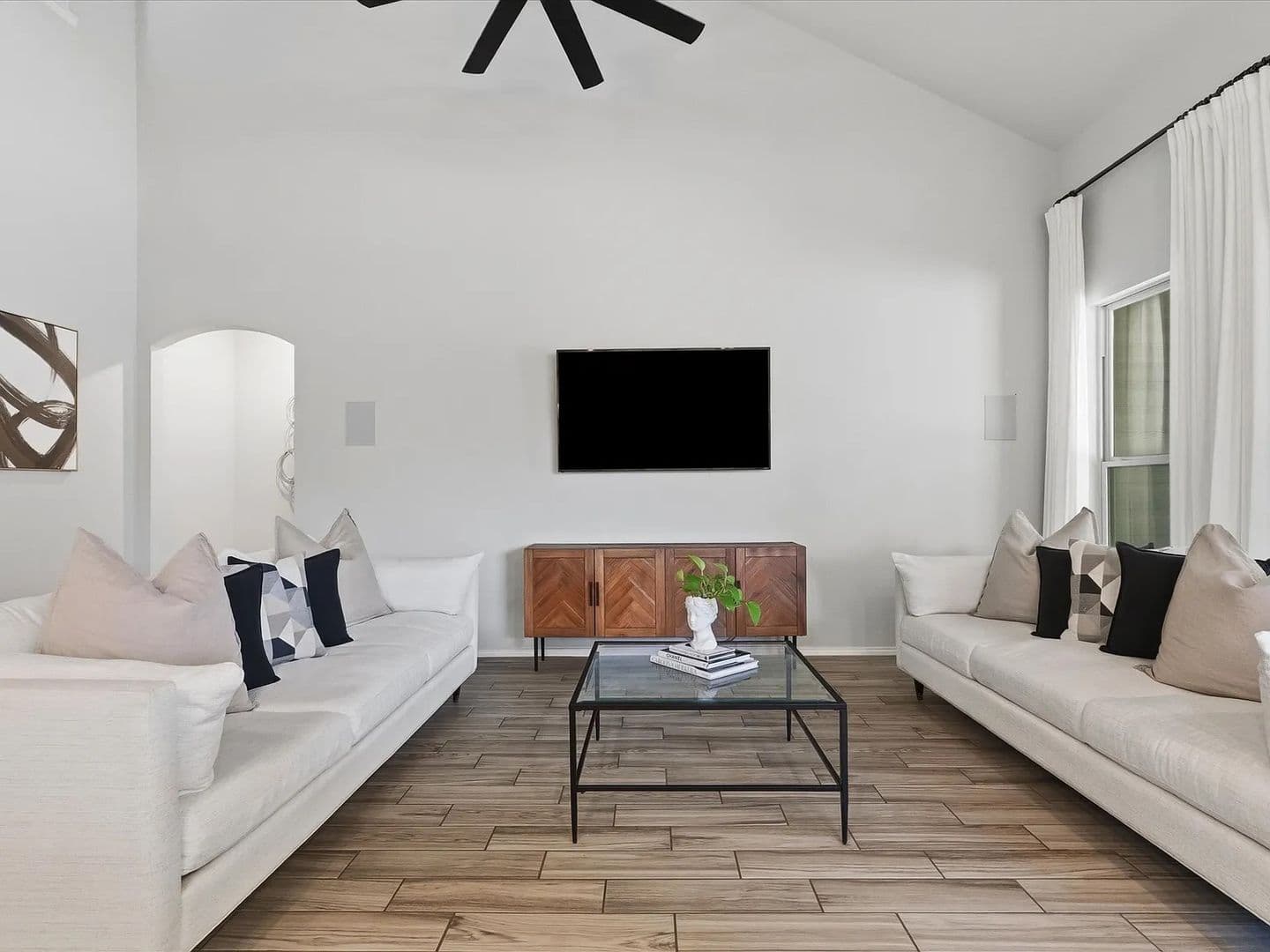 Denton House: 3512 Harbour Mist Trail