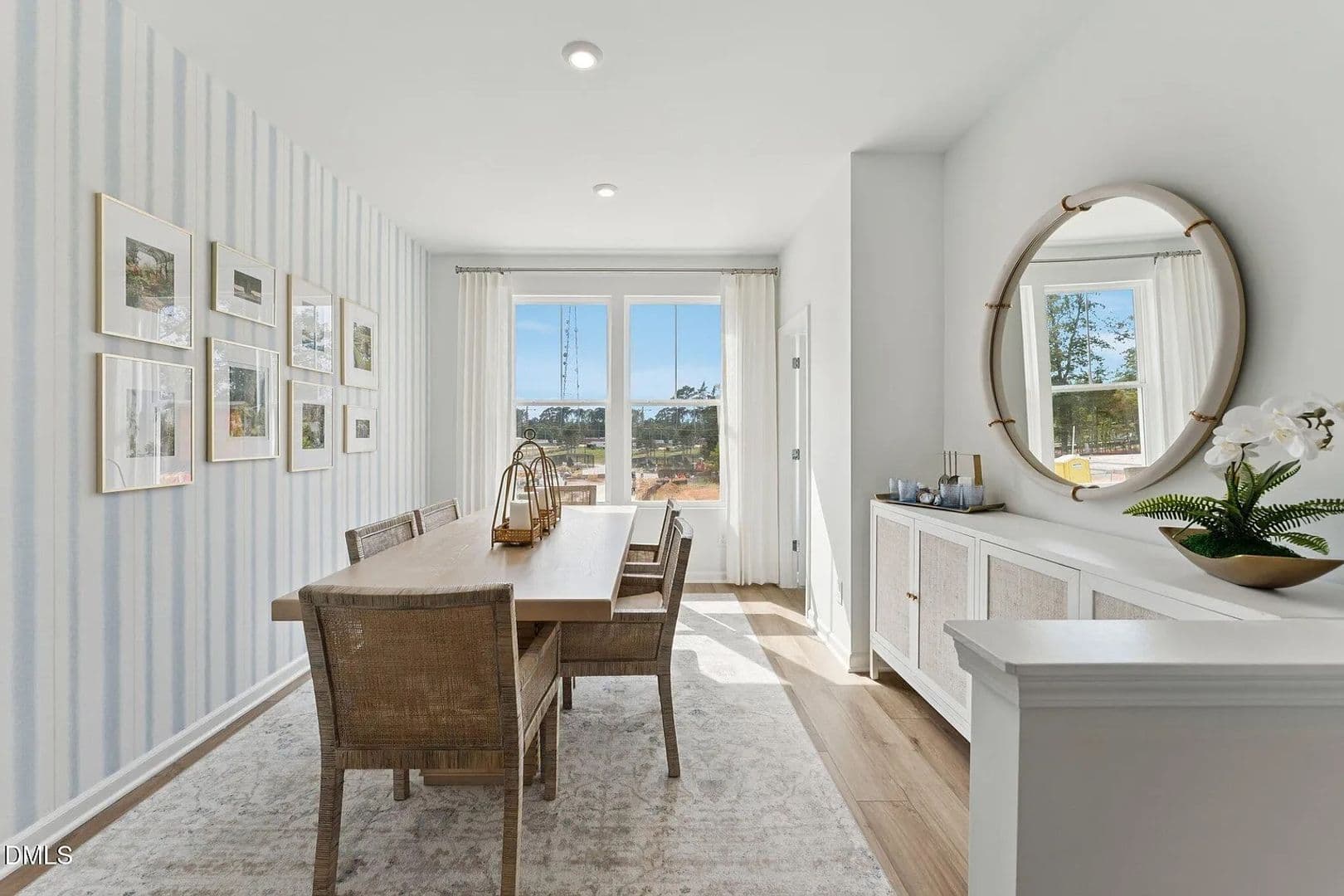 Raleigh House: 3113 Bomore Rd