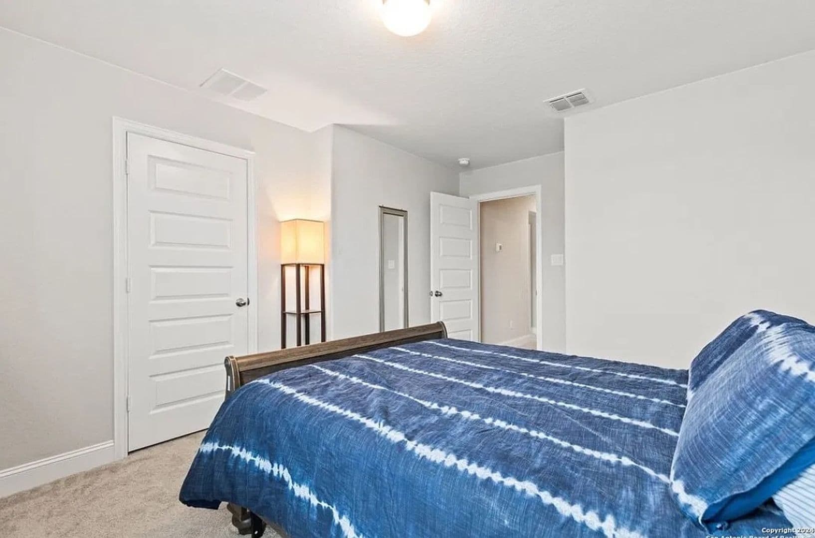 San Antonio House: 10606 Briceway Ace