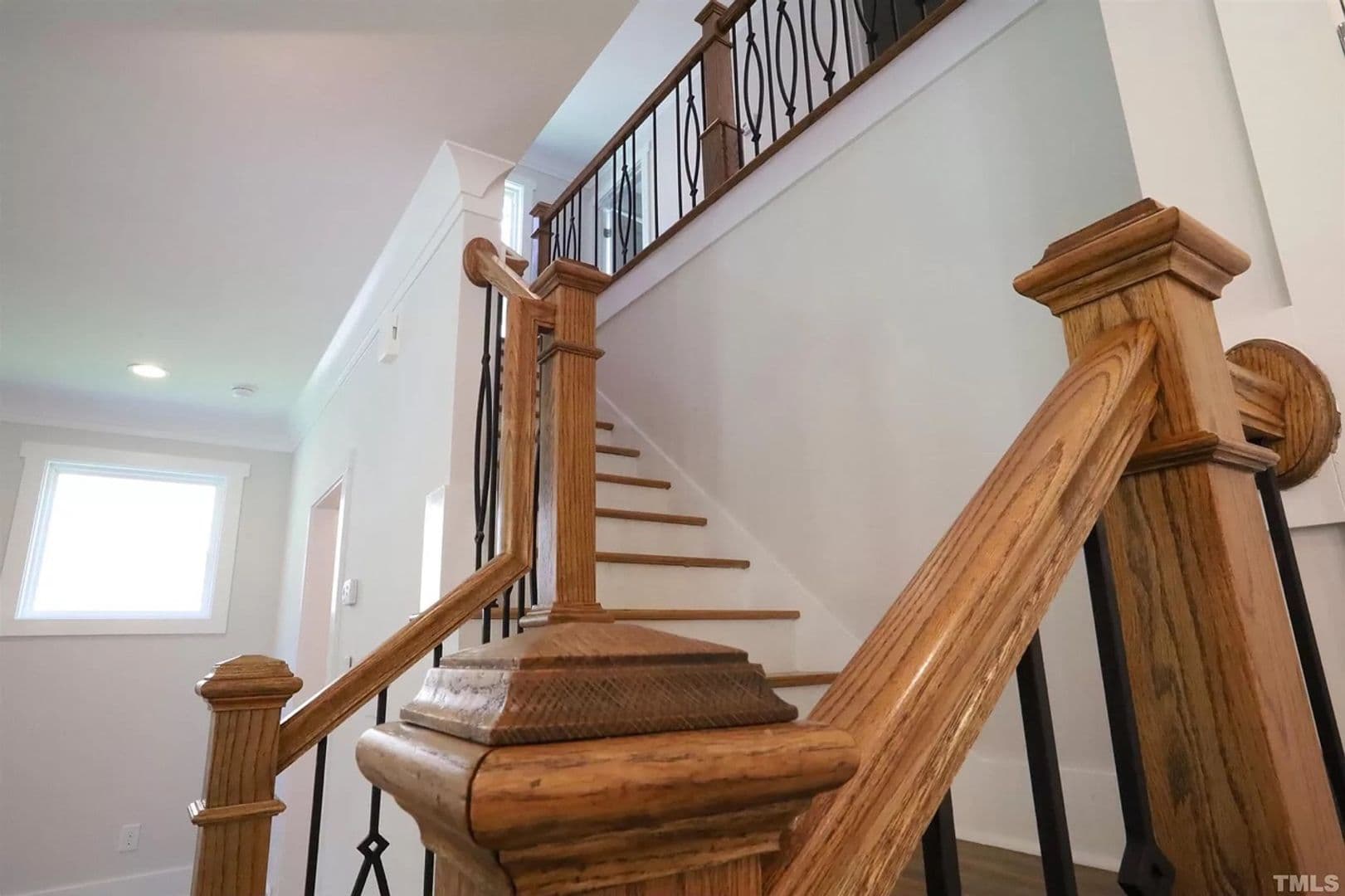 Durham House: 1907 Edgerton Dr