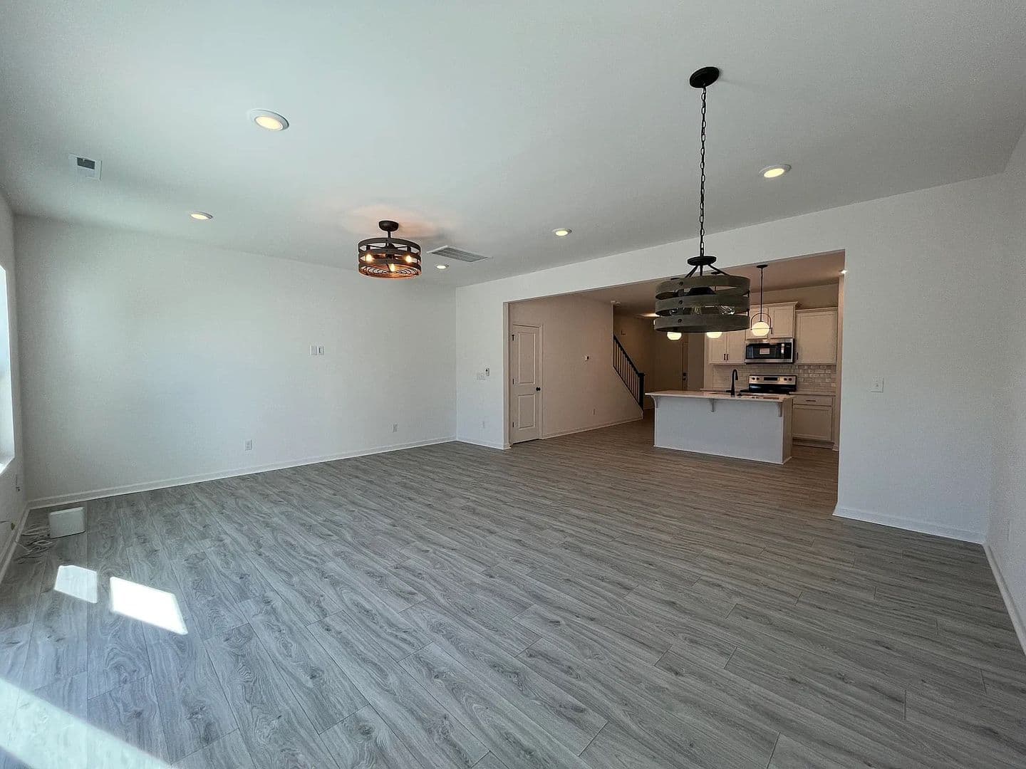 Charlotte House: 11031 Pagebrook Ln