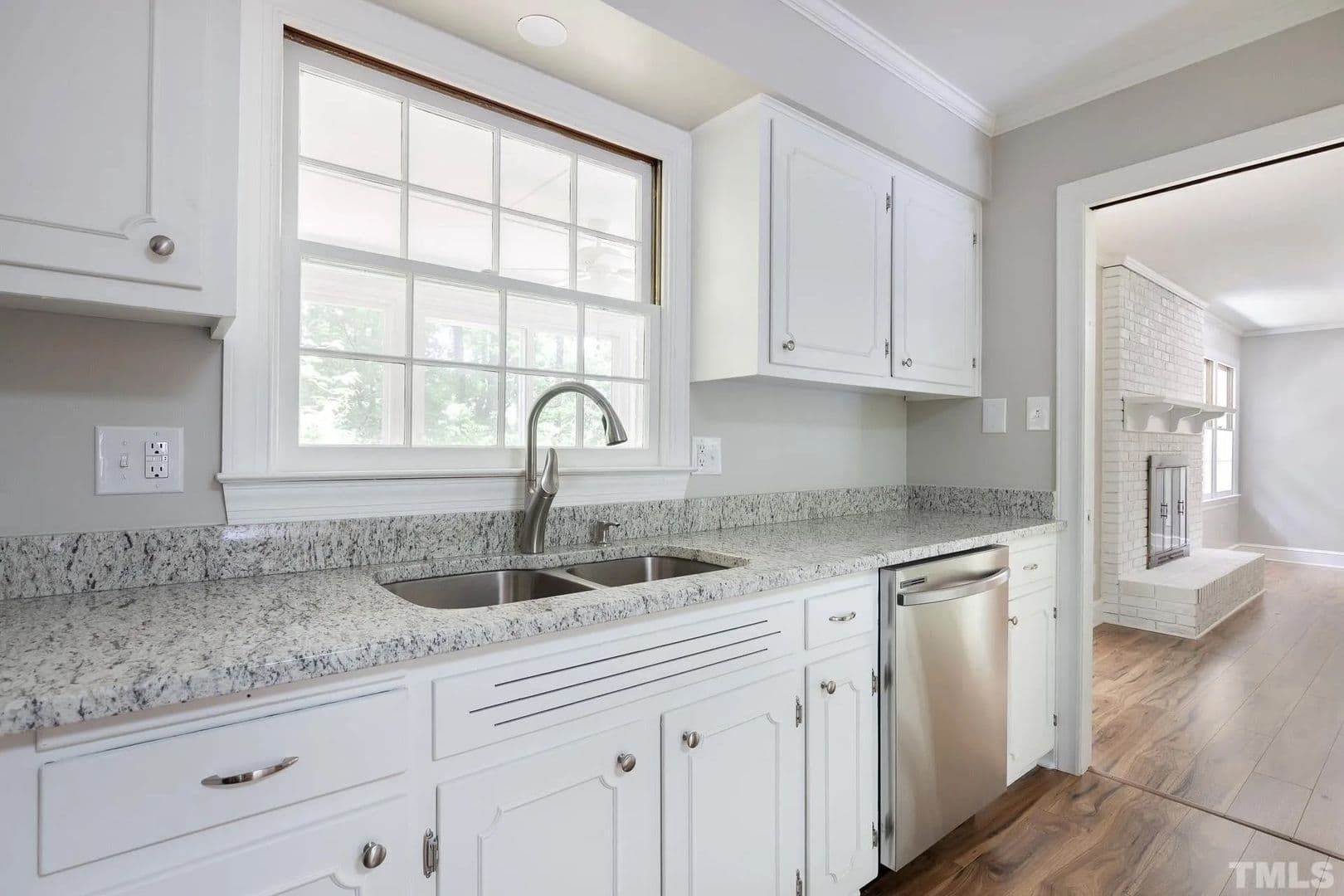 Raleigh House: 4600 Joyner Pl