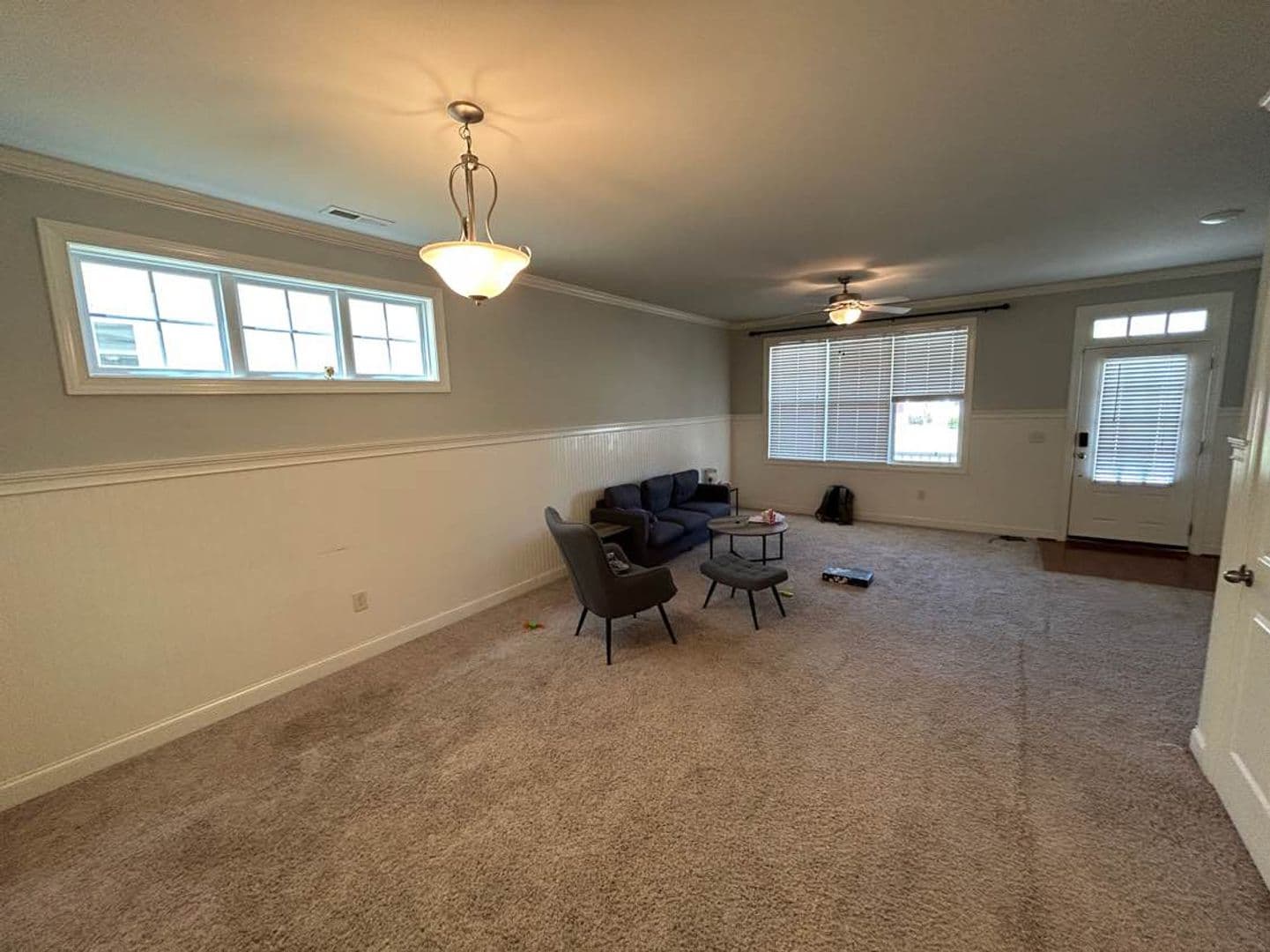 Apex House: 109 Windy Creek Ln