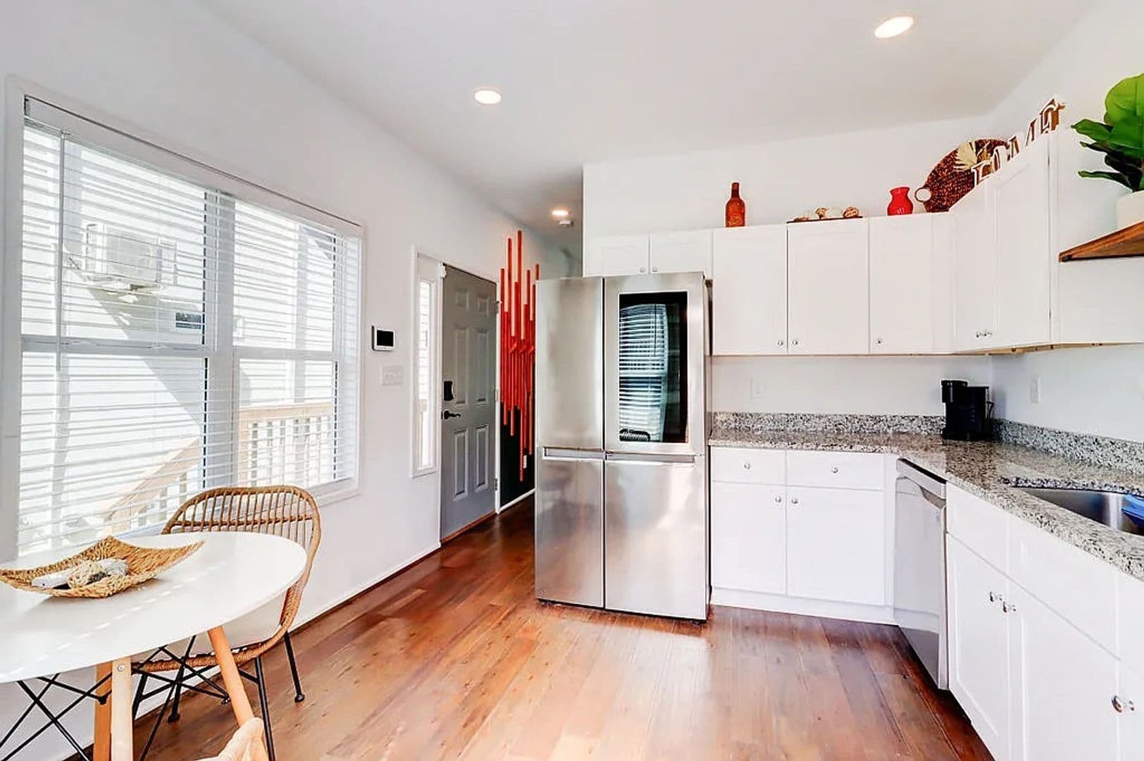 Atlanta House: 51 Bowen Ave SE