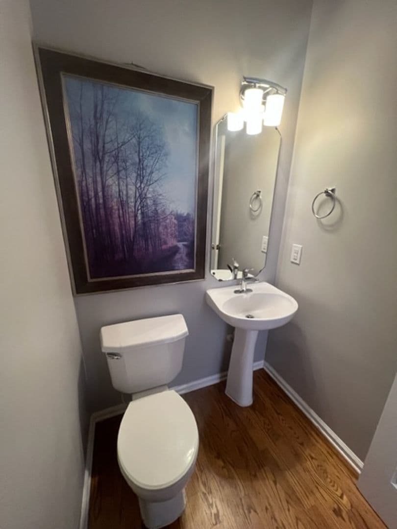 Apex House: 2119 Abby Knoll Dr