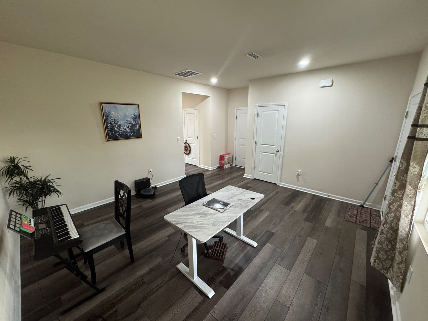 Raleigh House: 1536 Justice Union Ct
