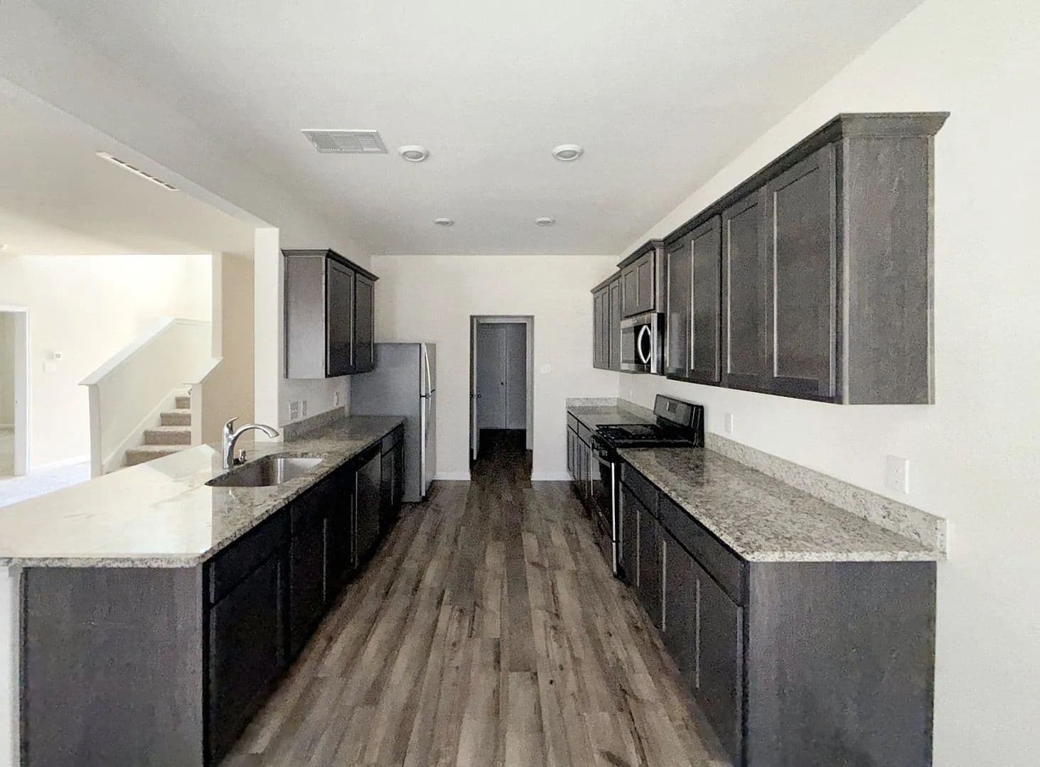 Ferris House: 913 Serena Dr