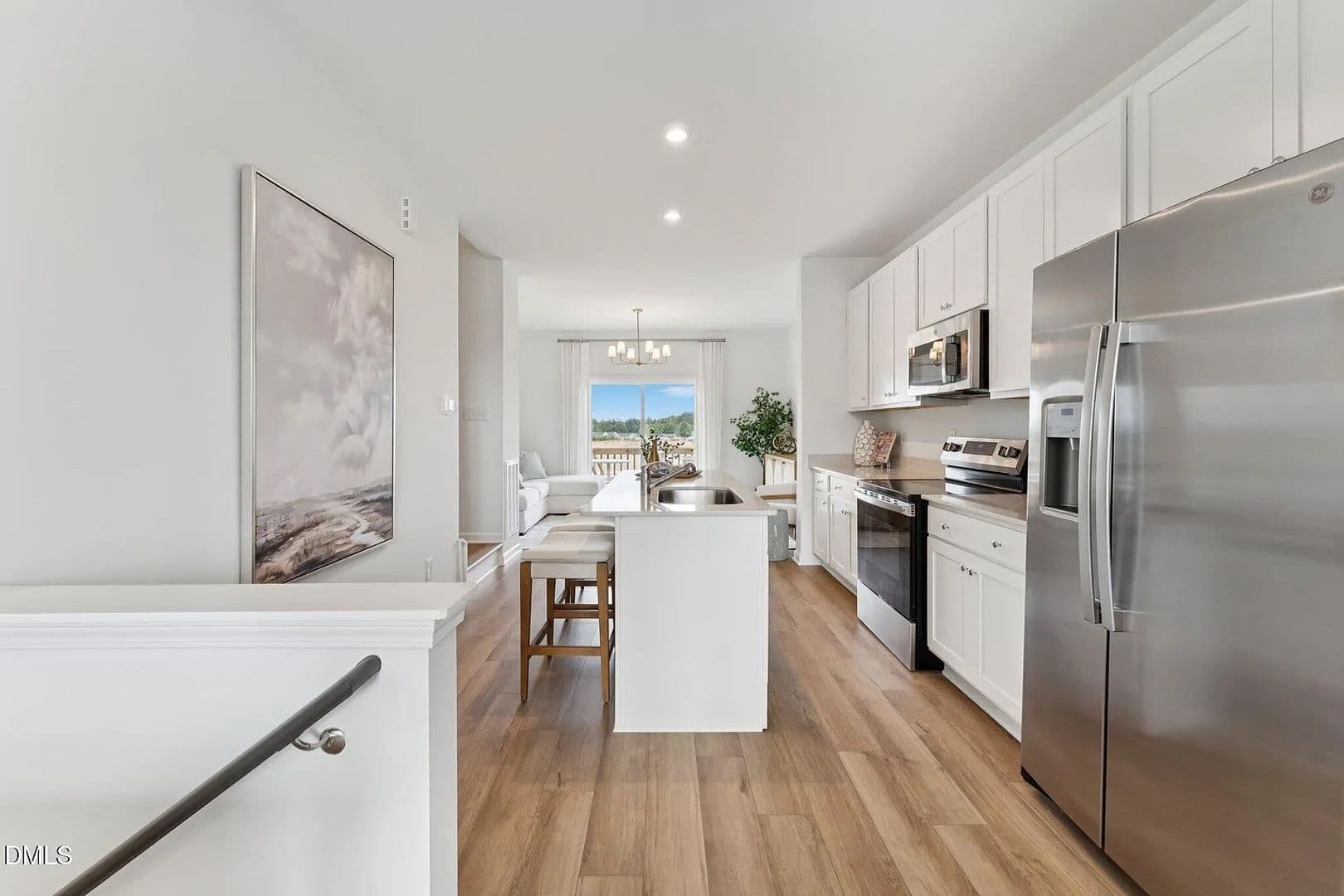 Raleigh House: 3113 Bomore Rd