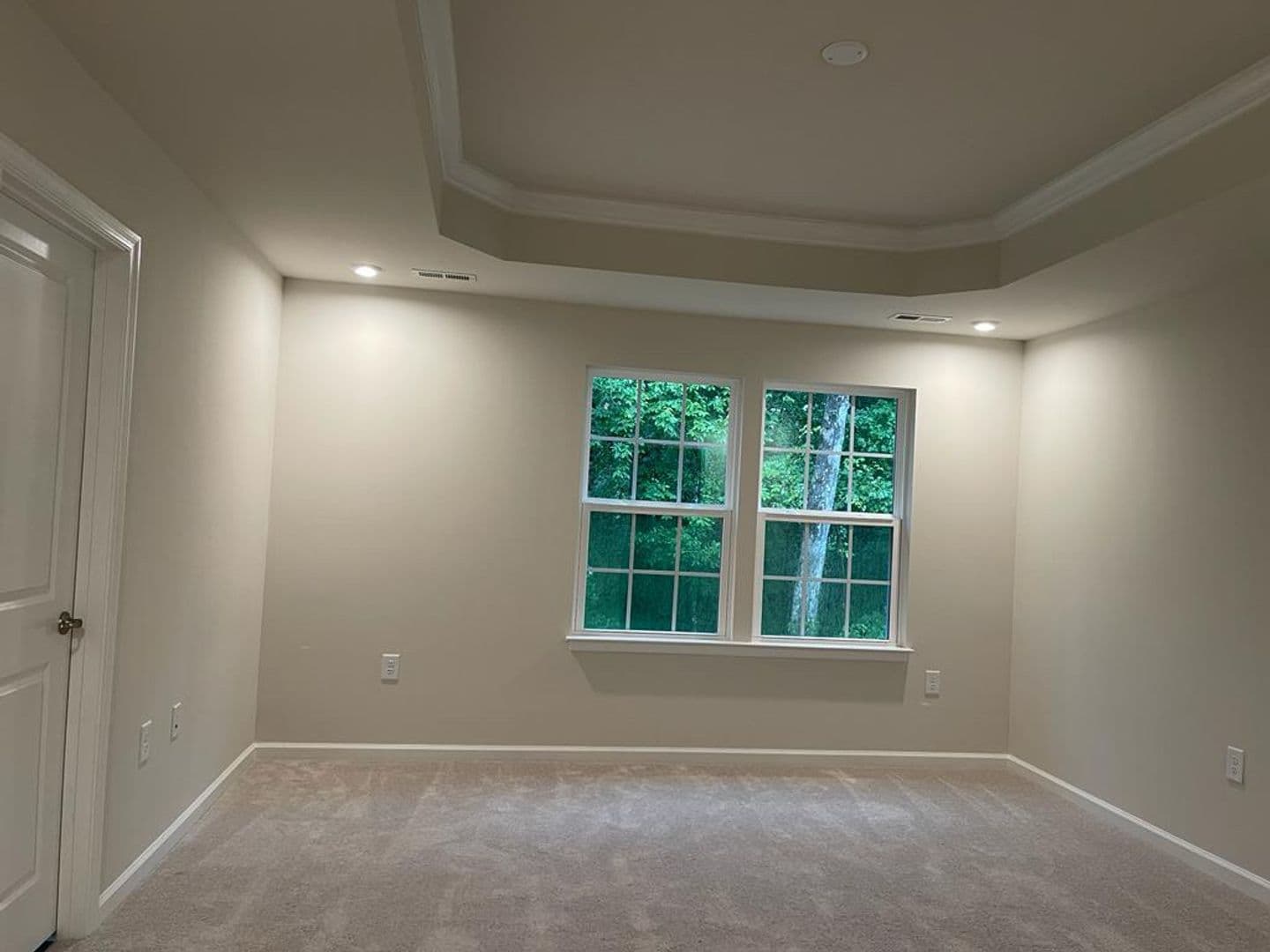 Durham House: 1038 Romeria Dr