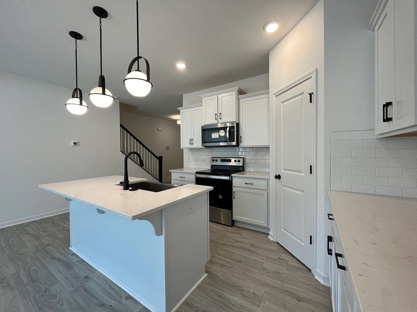 Charlotte House: 11031 Pagebrook Ln