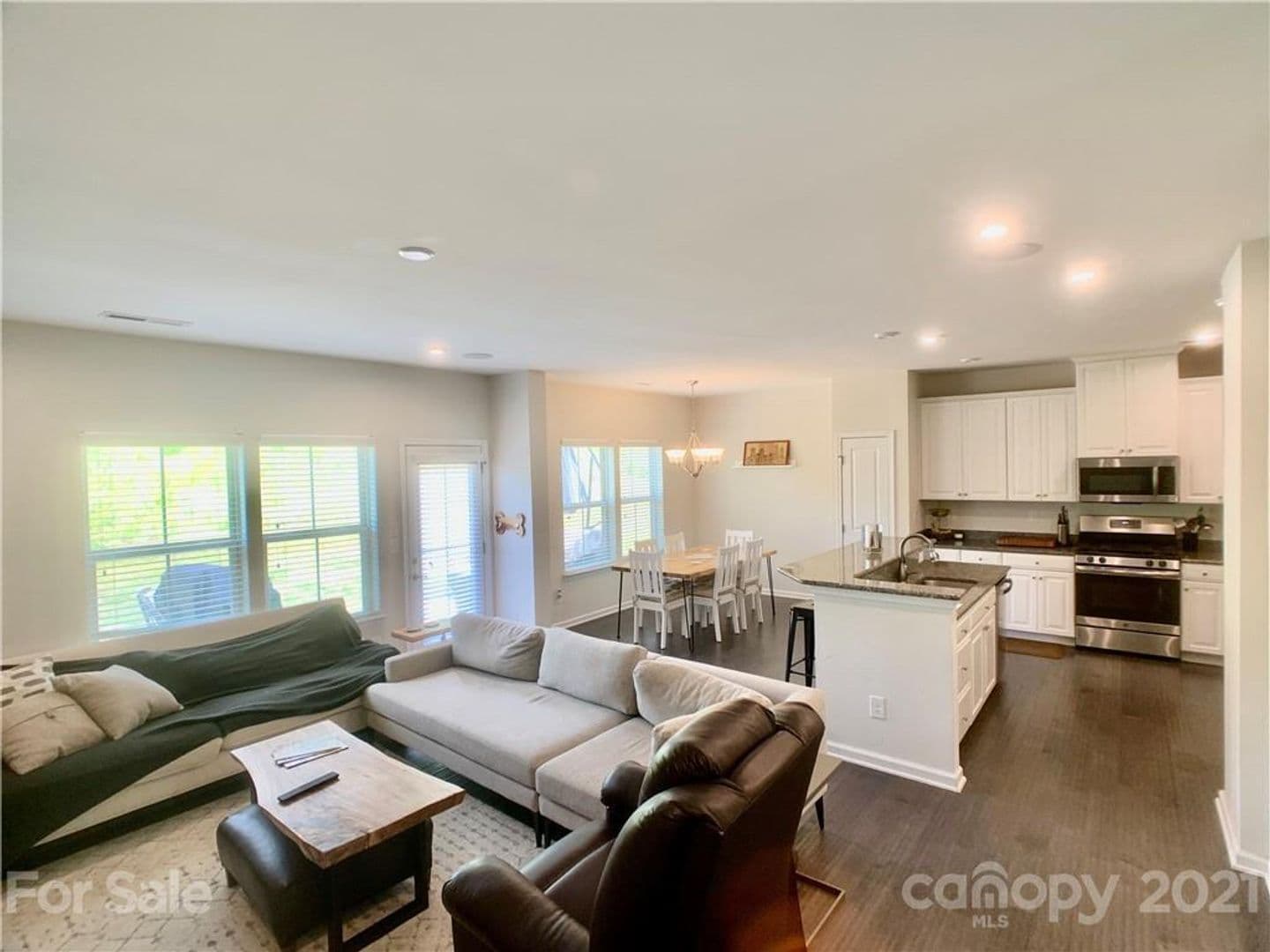 Charlotte House: 4106 Audubon Pk Dr