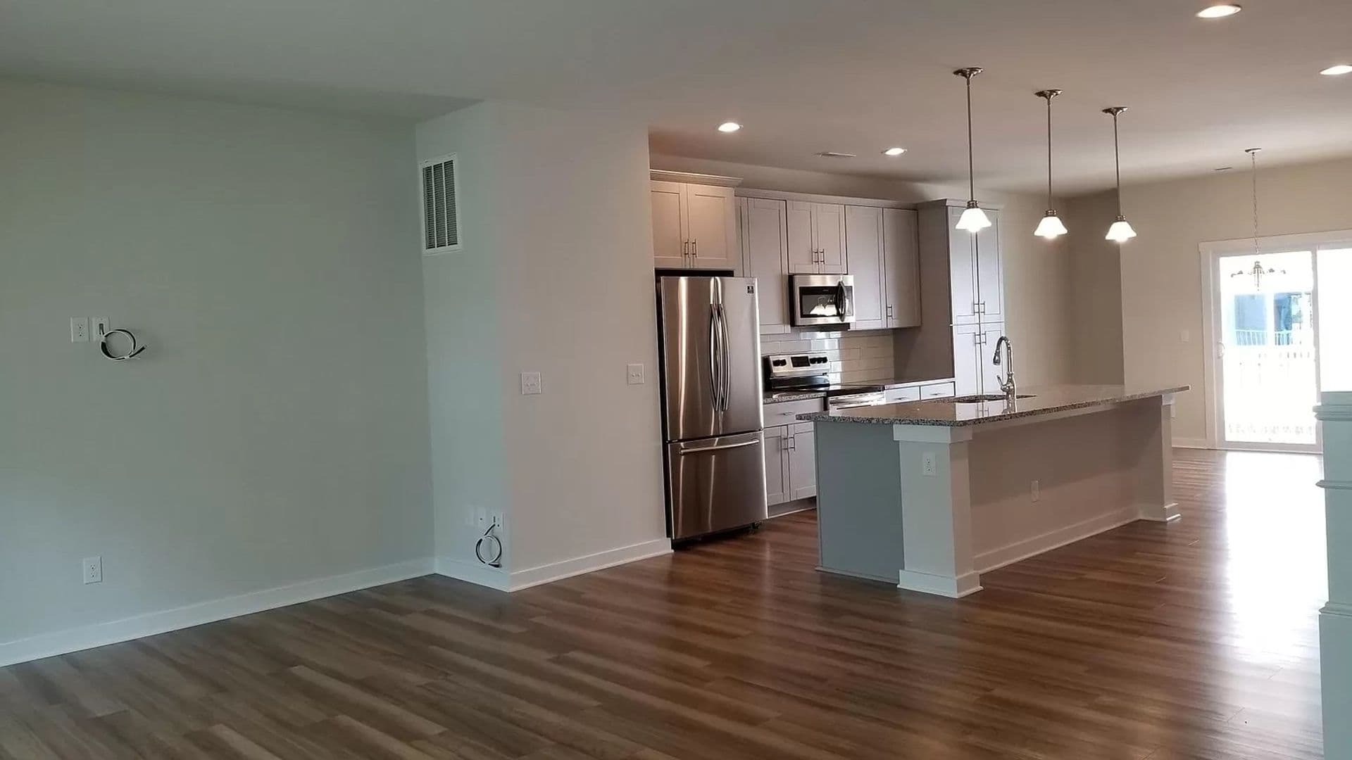 Charlotte House: 1024 Sharon Towns Dr