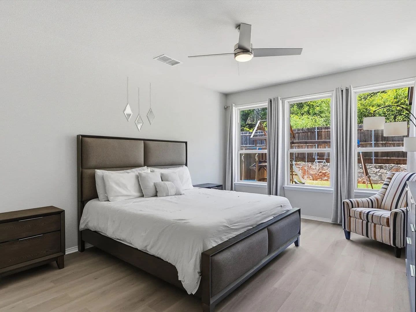 Denton House: 3512 Harbour Mist Trail
