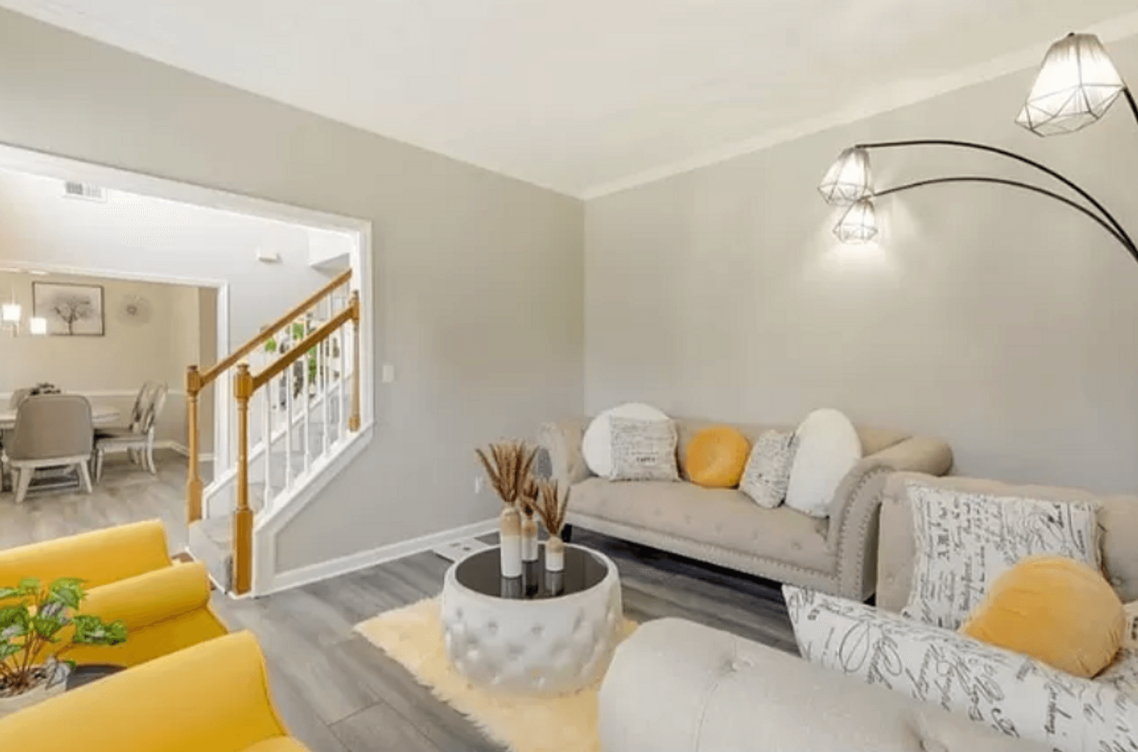 Lithonia House: 7136 Woodstone Dr