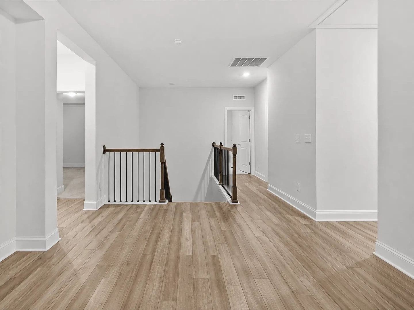 Wake Forest House: 736 Precipice Wy