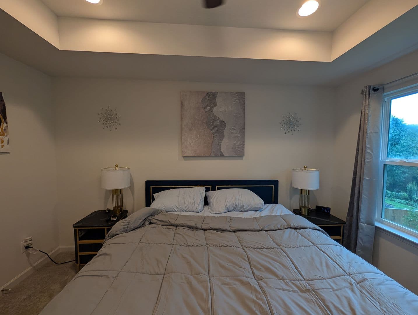 Charlotte House: 6043 Sullins Rd