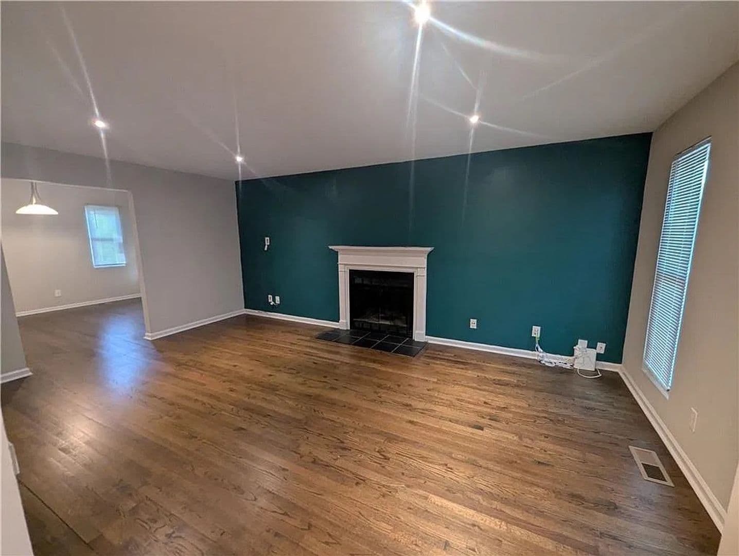 Decatur House: 1611 Creek Pond Cove
