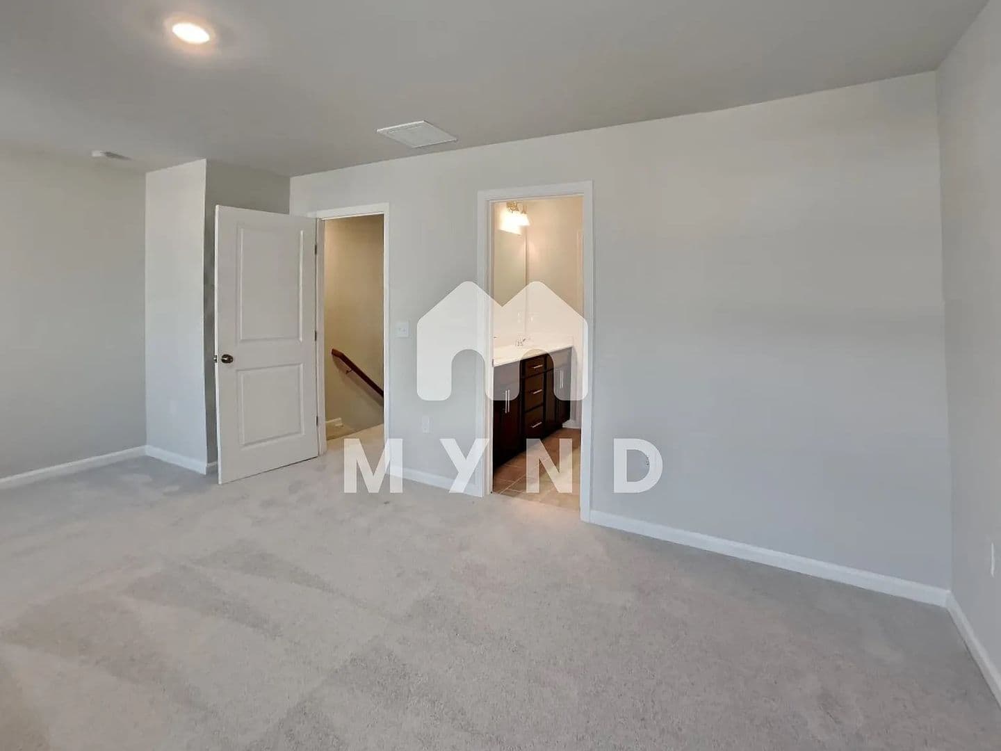 Raleigh House: 119 Sweet Lilac Way