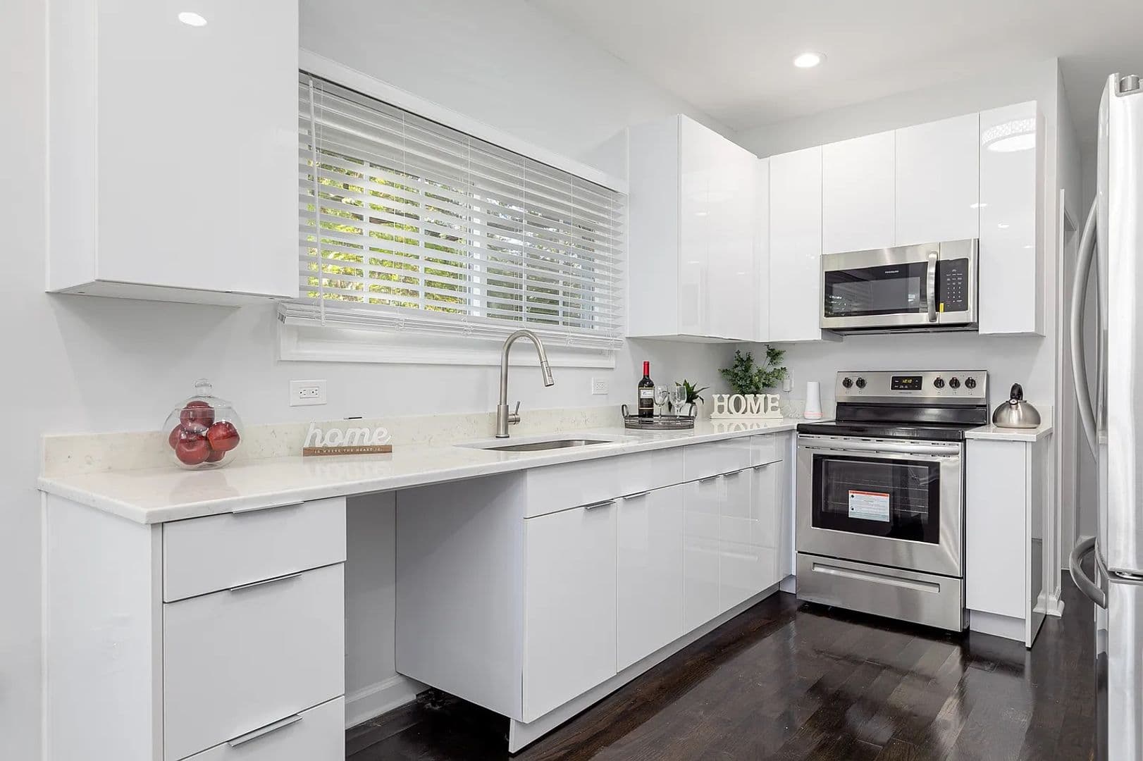 Atlanta House: 2085 Browns Mill Dr SE