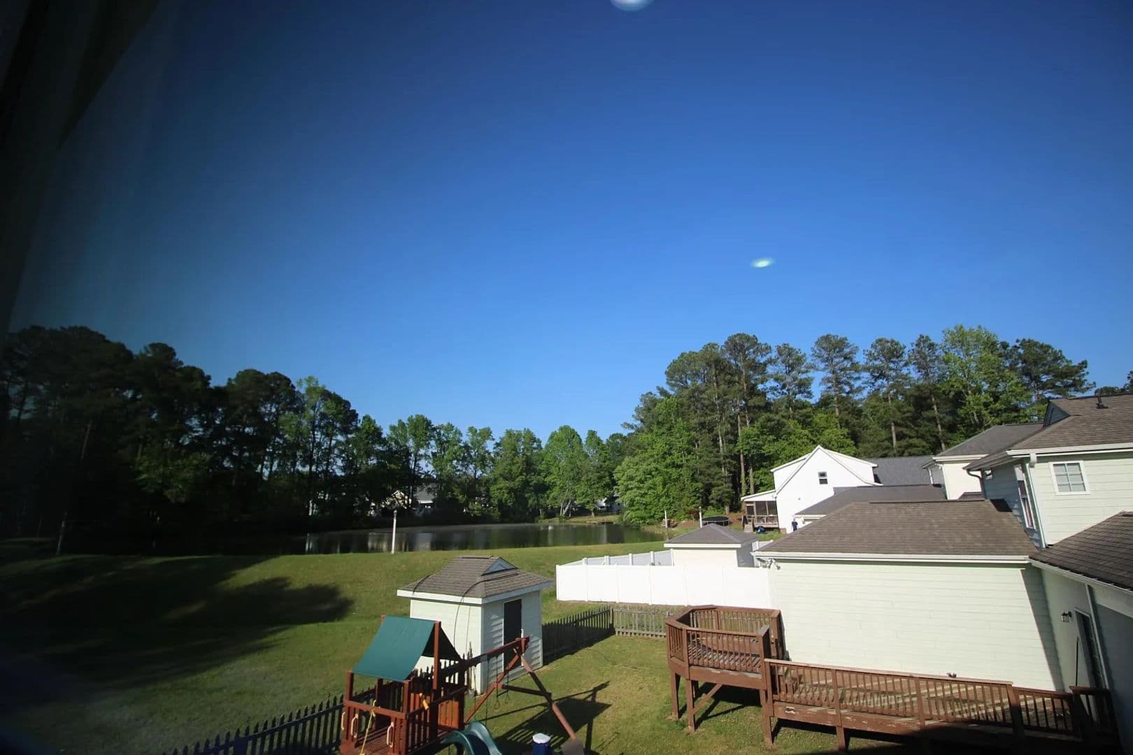 Fuquay-Varina House: 1028 Phelps West Rd