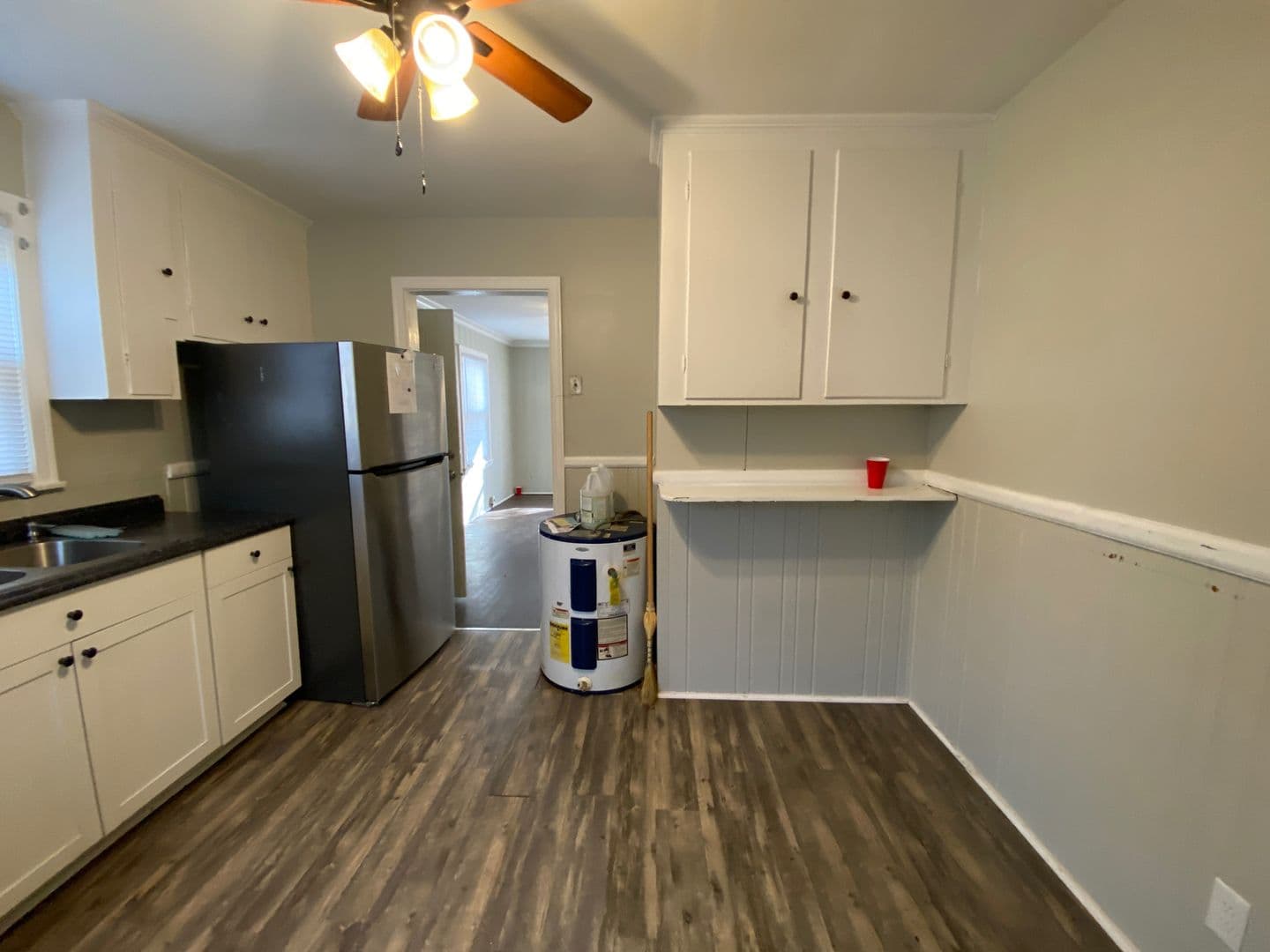 Charlotte House: 1425 Remount Rd