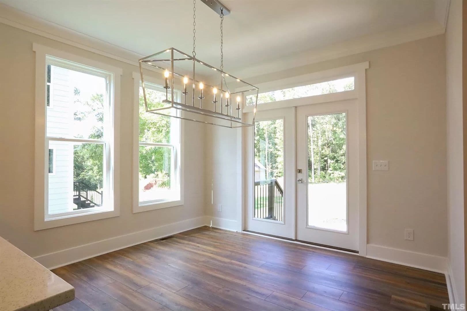 Durham House: 1907 Edgerton Dr