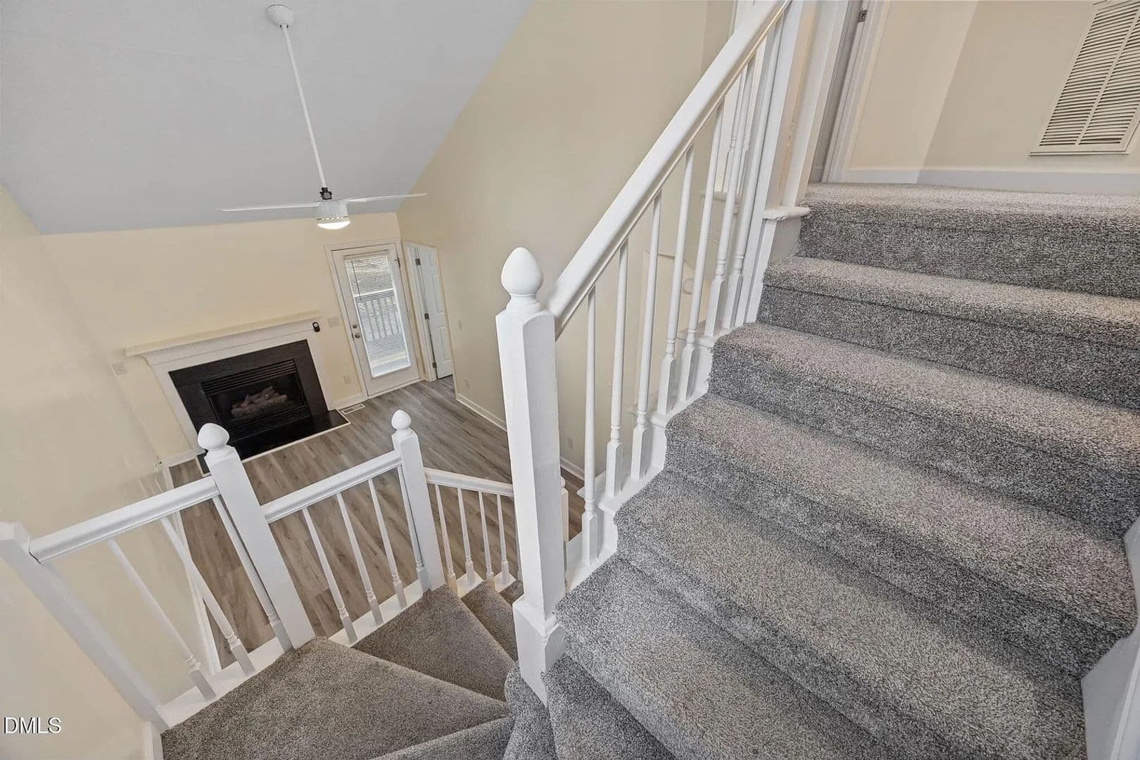 Raleigh House: 1627 Oakland Hills Way