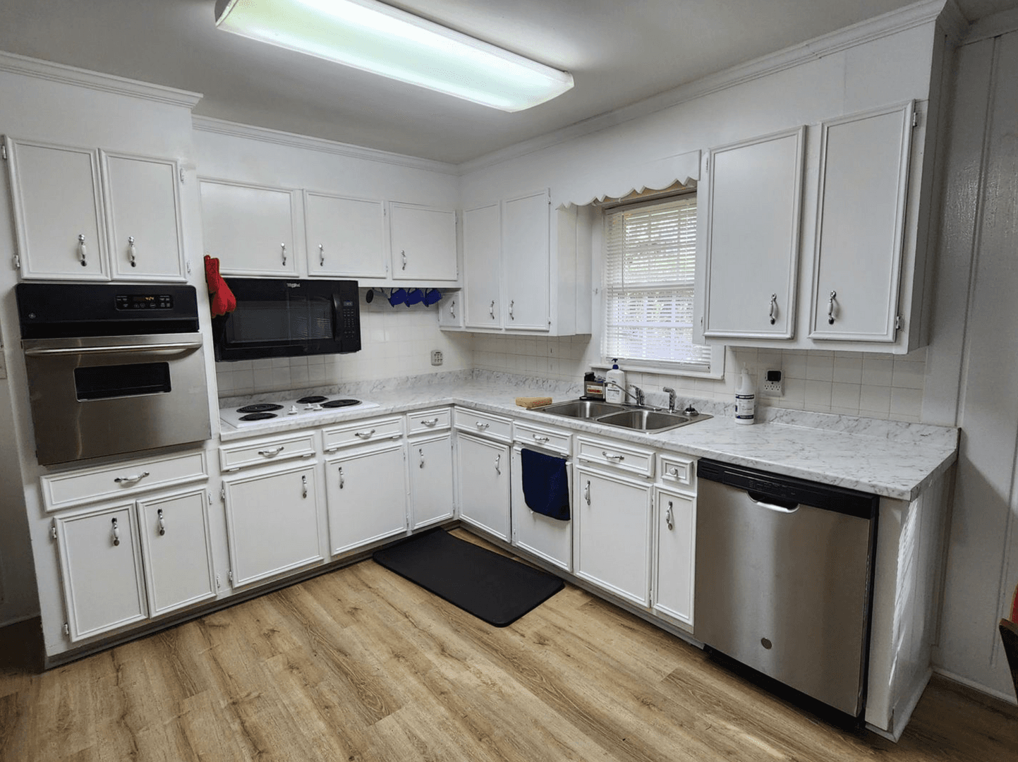 Winston-Salem House: 33 Edith Ave