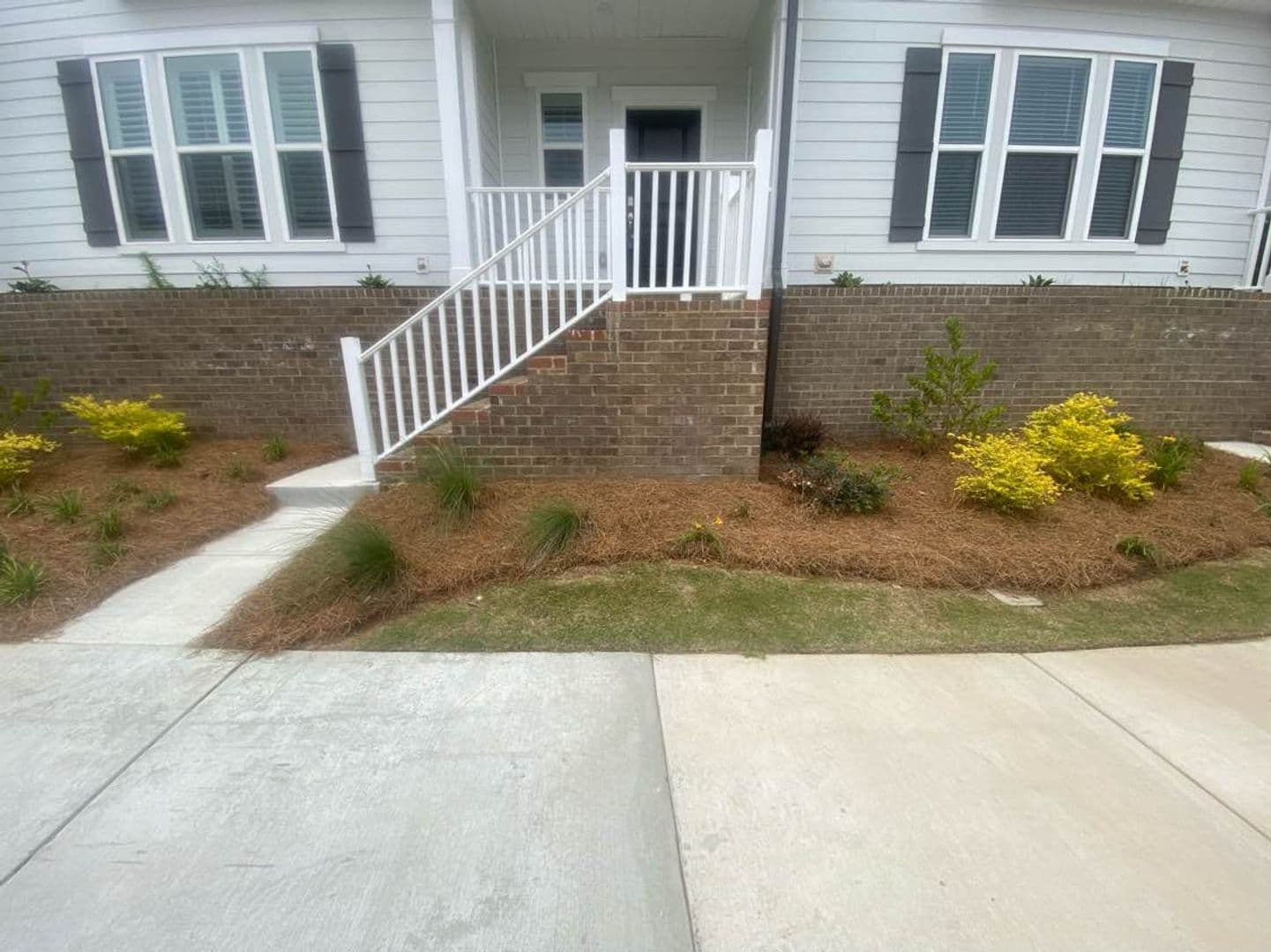 Charlotte House: 22047 Lani Dr