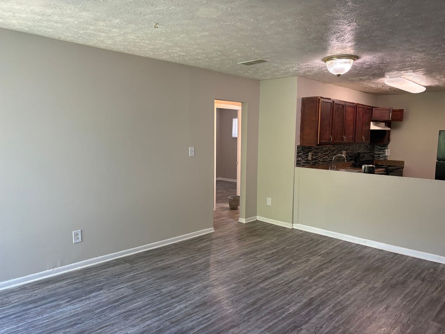 Atlanta House: 1631 Stanton Rd SW