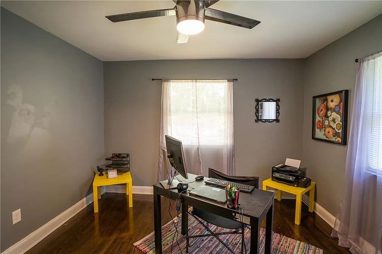 Atlanta House: 3052 Browns Mill Rd SE