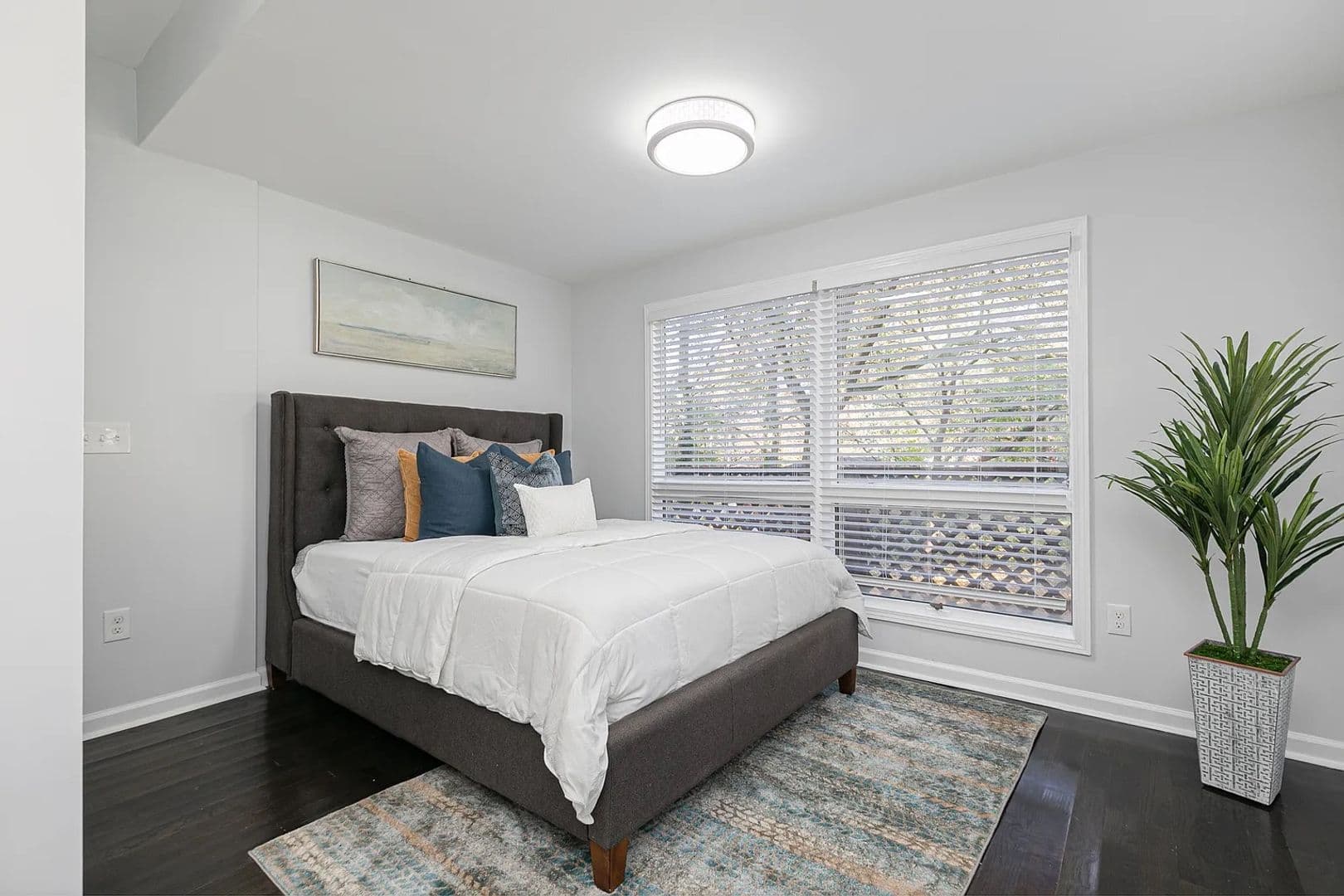 Atlanta House: 2085 Browns Mill Dr SE
