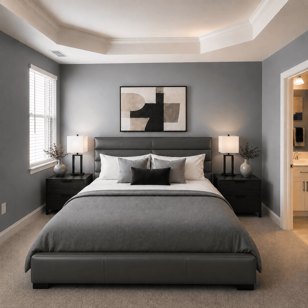 Harrisburg House: 6342 Keeton Ln