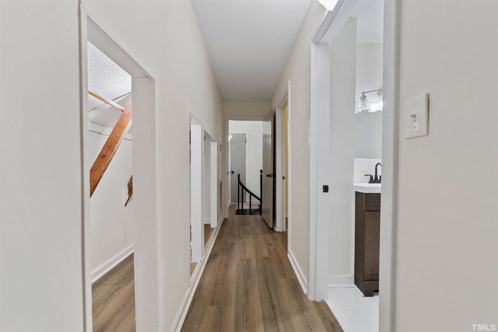 Garner House: 1304 Buckingham Rd