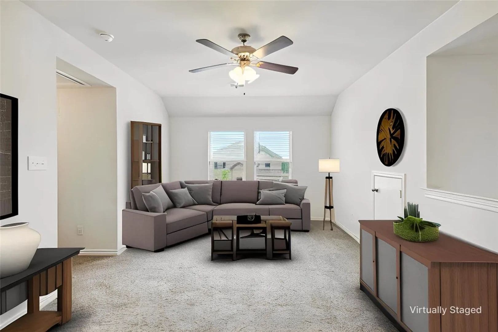 Princeton House: 401 Gallop Dr