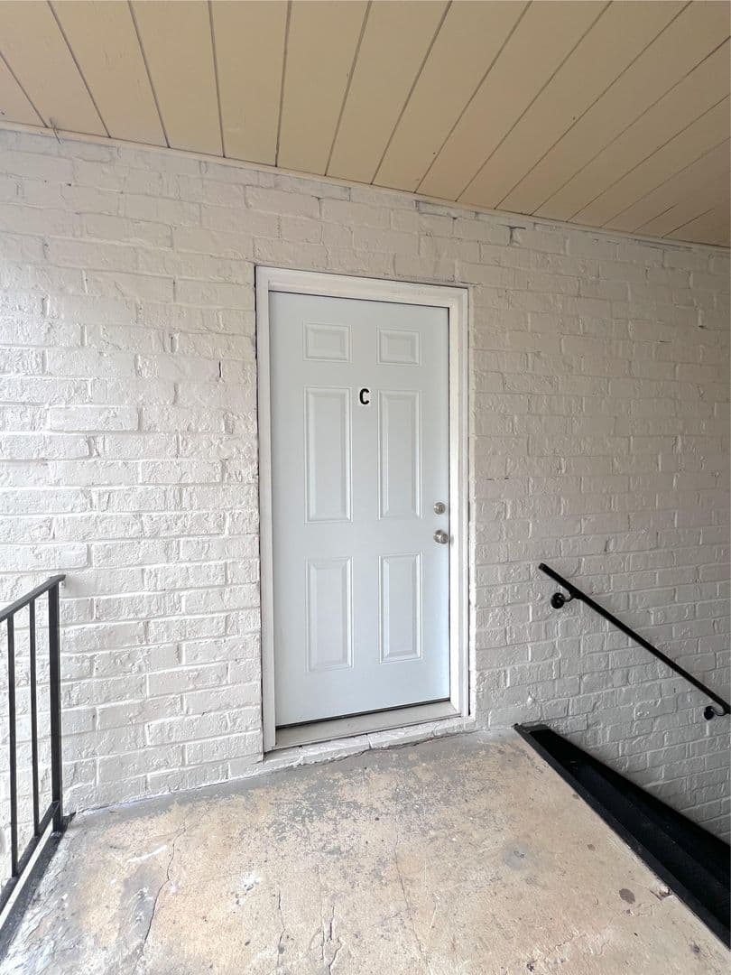 Marietta House: 531 Gresham Park Dr