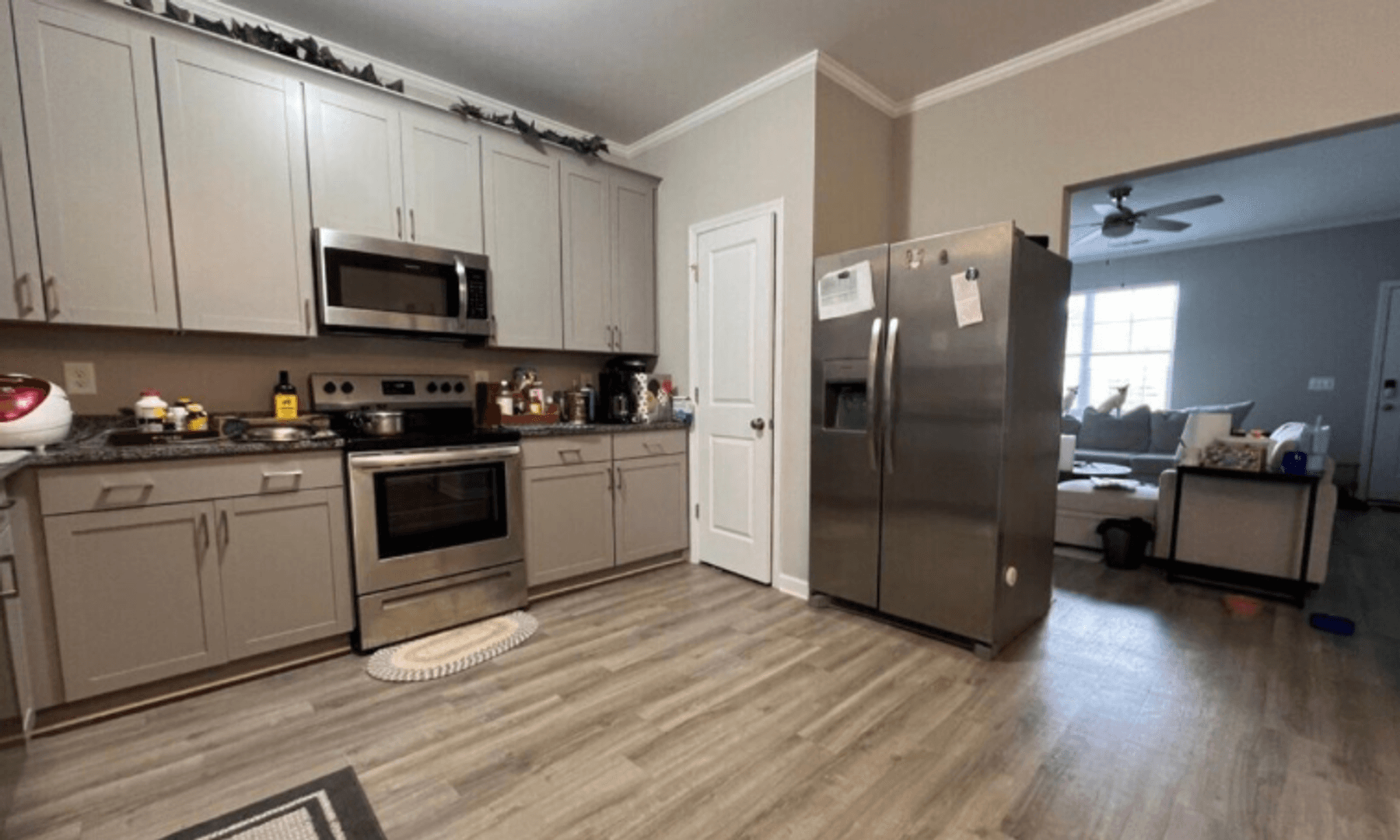 Atlanta House: 2798 Laurel Ridge Cir