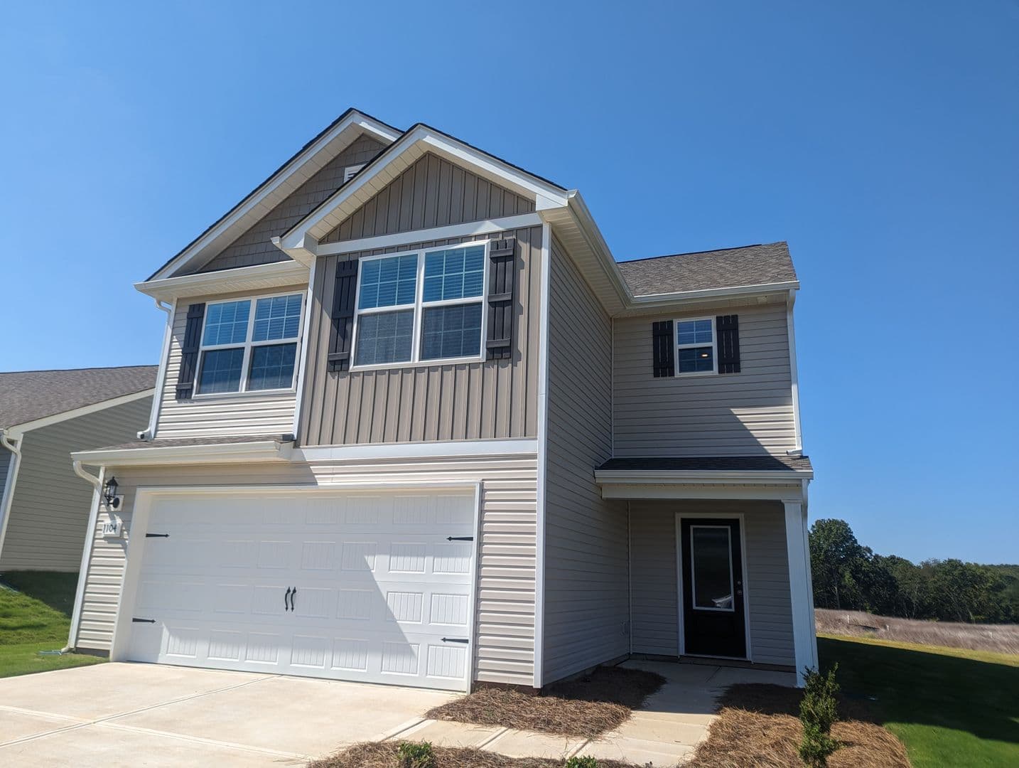 Charlotte House: 1104 Nia Rd