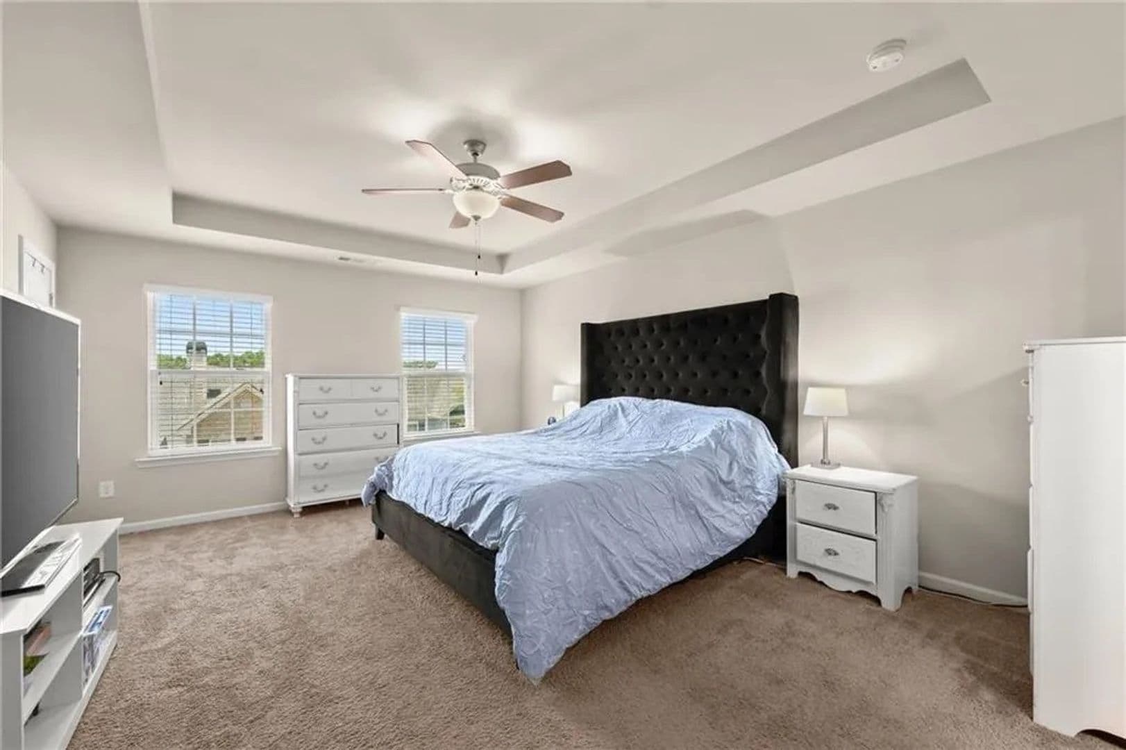 Buford House: 4202 Chatham Ridge Dr