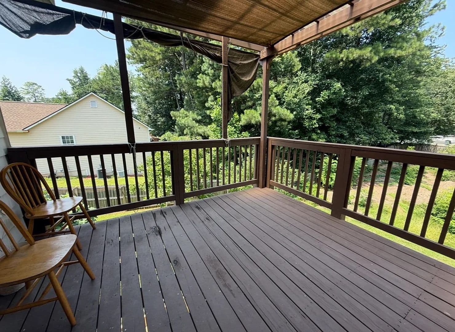 Kennesaw House: 3055 Kennesaw Dr
