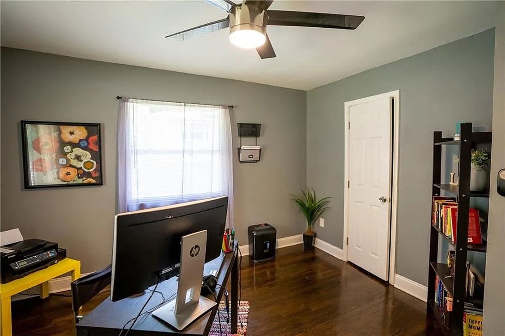 Atlanta House: 3052 Browns Mill Rd SE