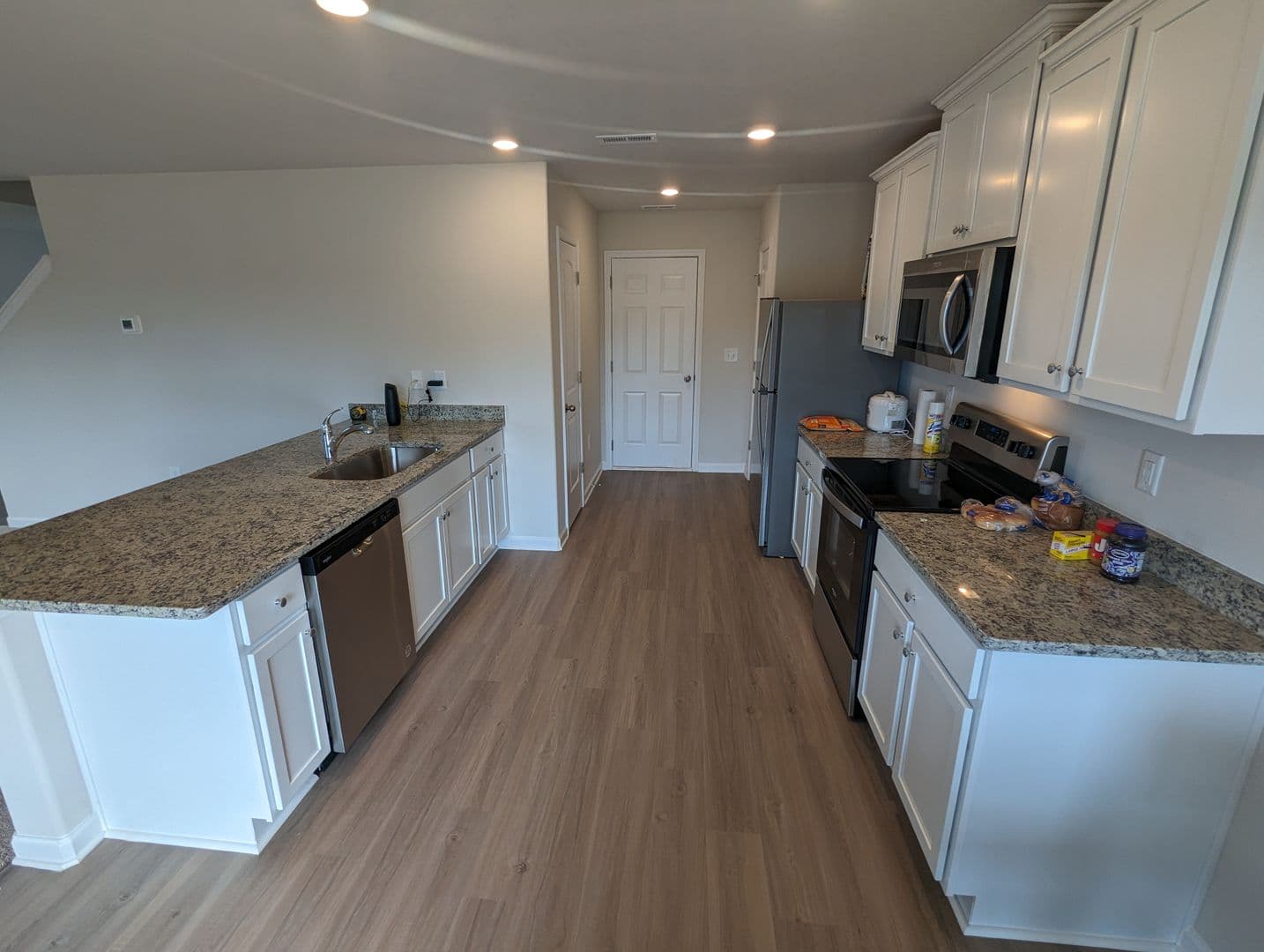 Charlotte House: 1104 Nia Rd