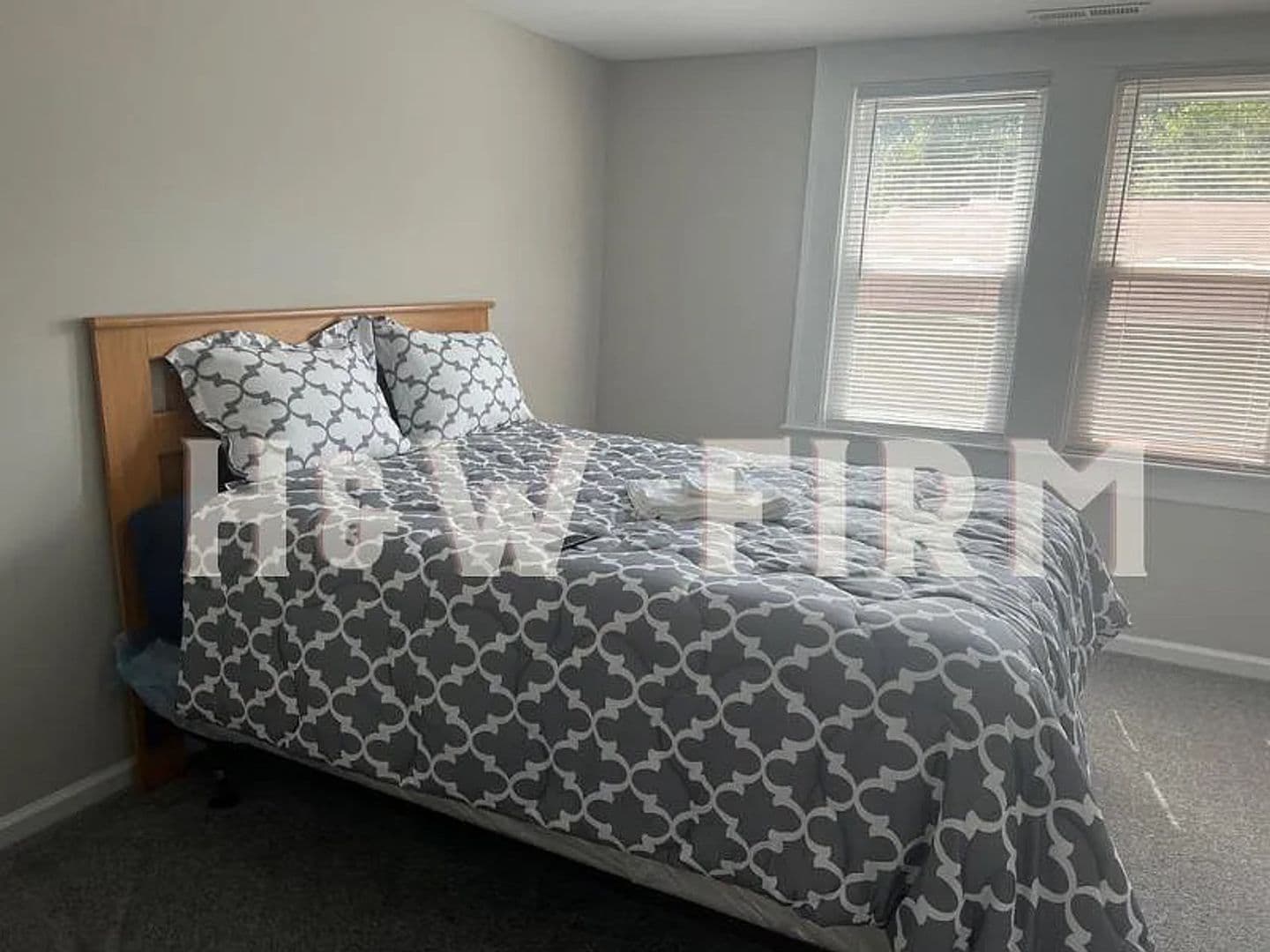 Durham House: 404 Formosa Ave