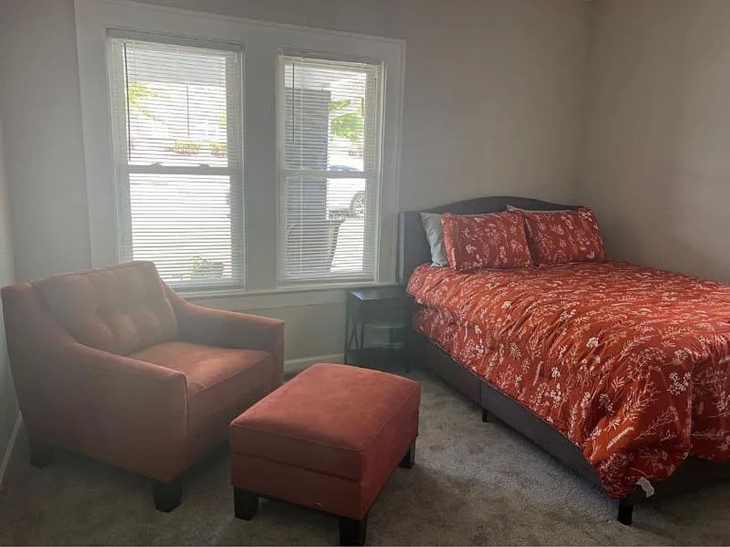 Durham House: 404 Formosa Ave