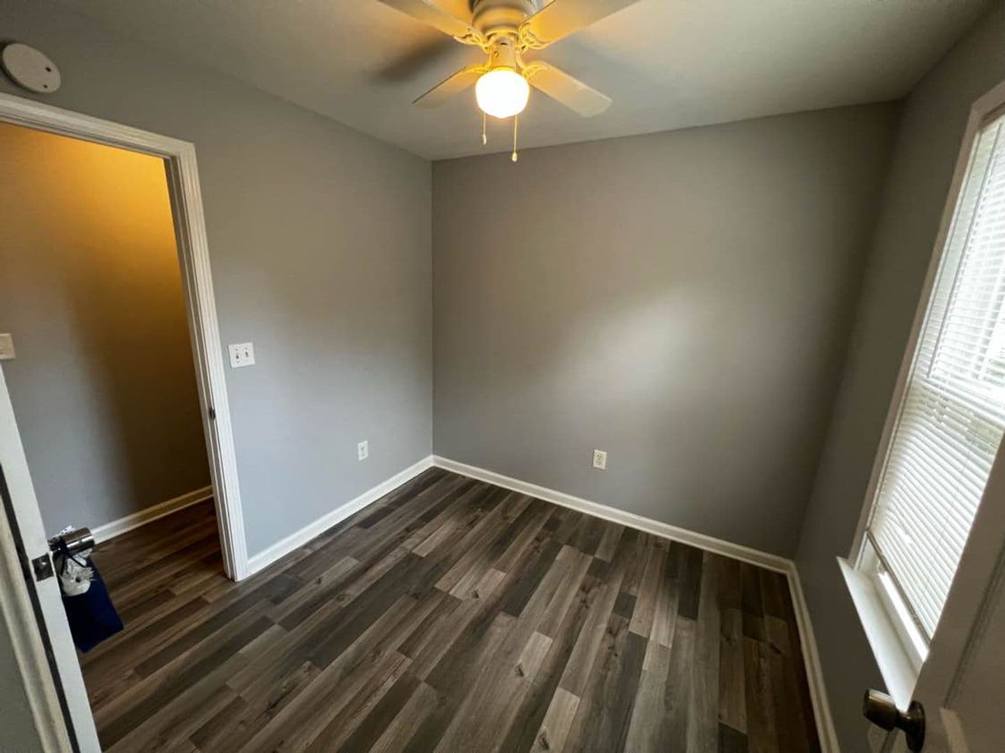 Atlanta House: 1123 #B Jones Ave NW
