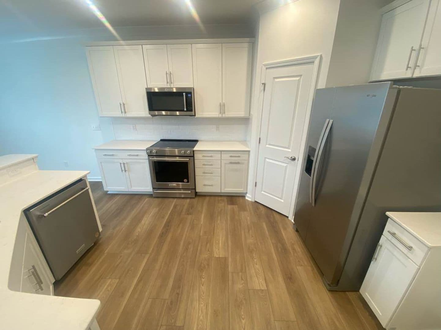 Charlotte House: 22047 Lani Dr