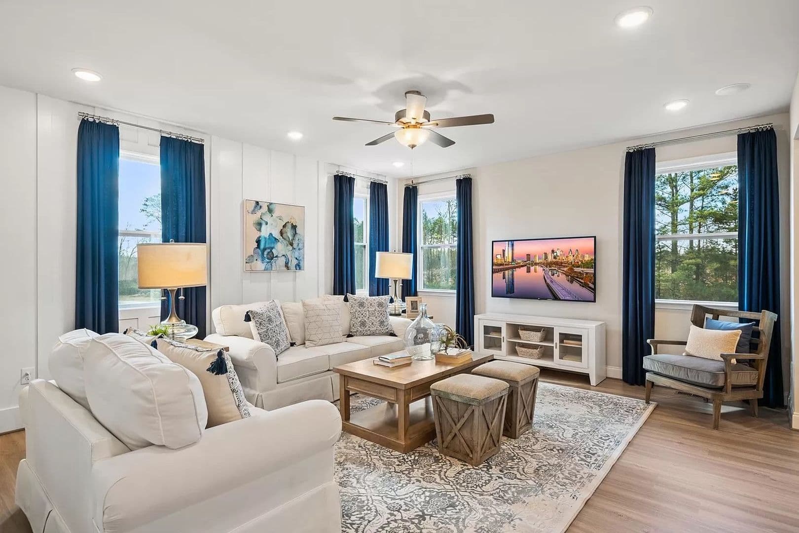 Garner House: 108 Gunderson Ln