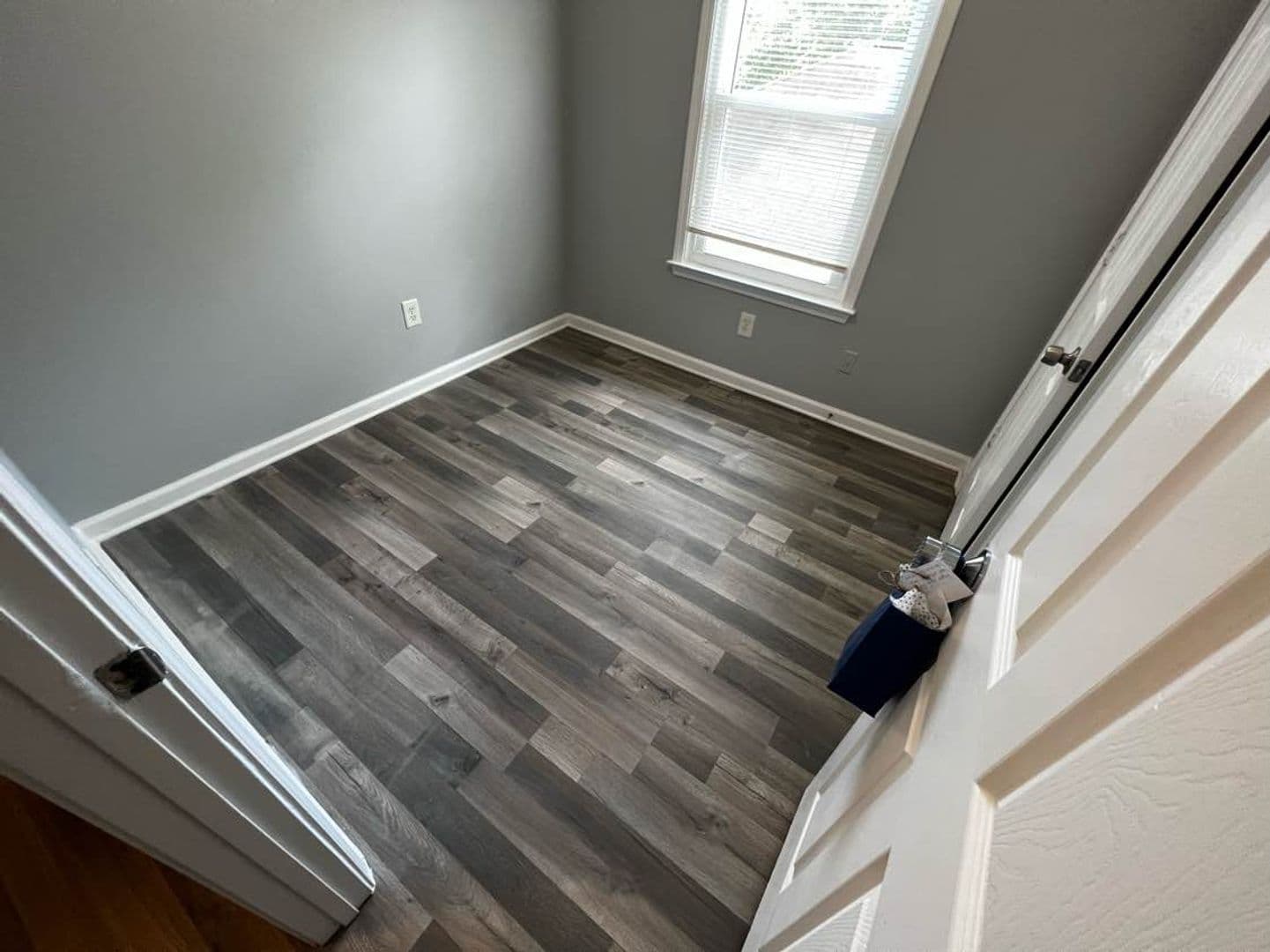 Atlanta House: 1123 #B Jones Ave NW
