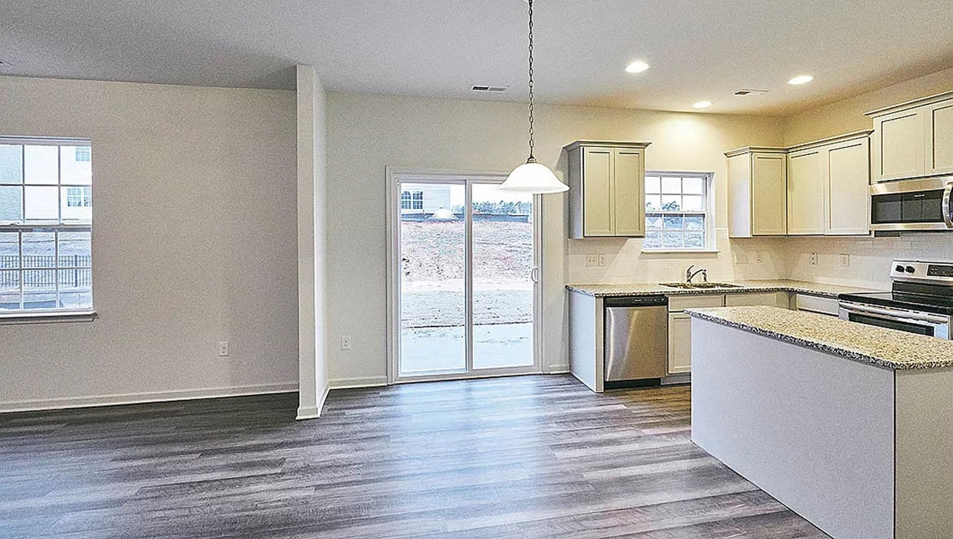 Clayton House: 408 N Great White Way