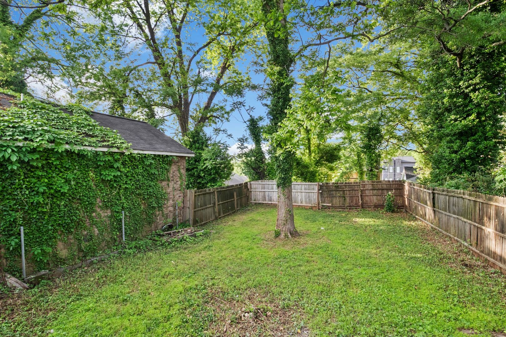 Atlanta House: 961 Fair St SW